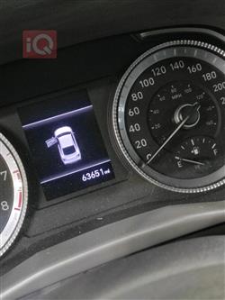 هیوندای سۆناتا